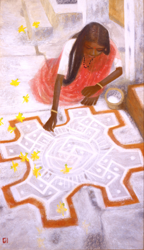 秋野不矩展 2019年10月5日（土曜日）～12月1日（日曜日） | 平塚市美術館