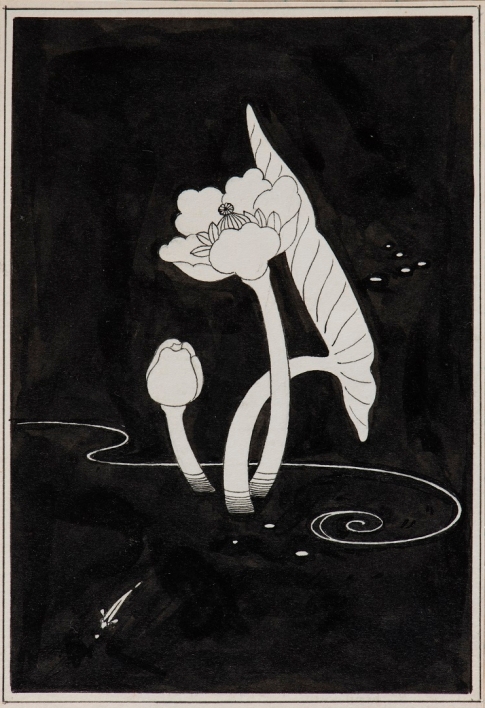 大正・昭和のモダニスト 蕗谷虹児展 2024年10月5日（土曜日）～11月24