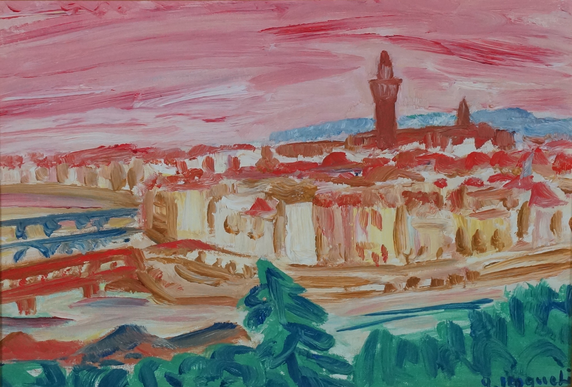 ピックアップナビ＆美歴コンシェルジュ（絵画編） - 諫早市