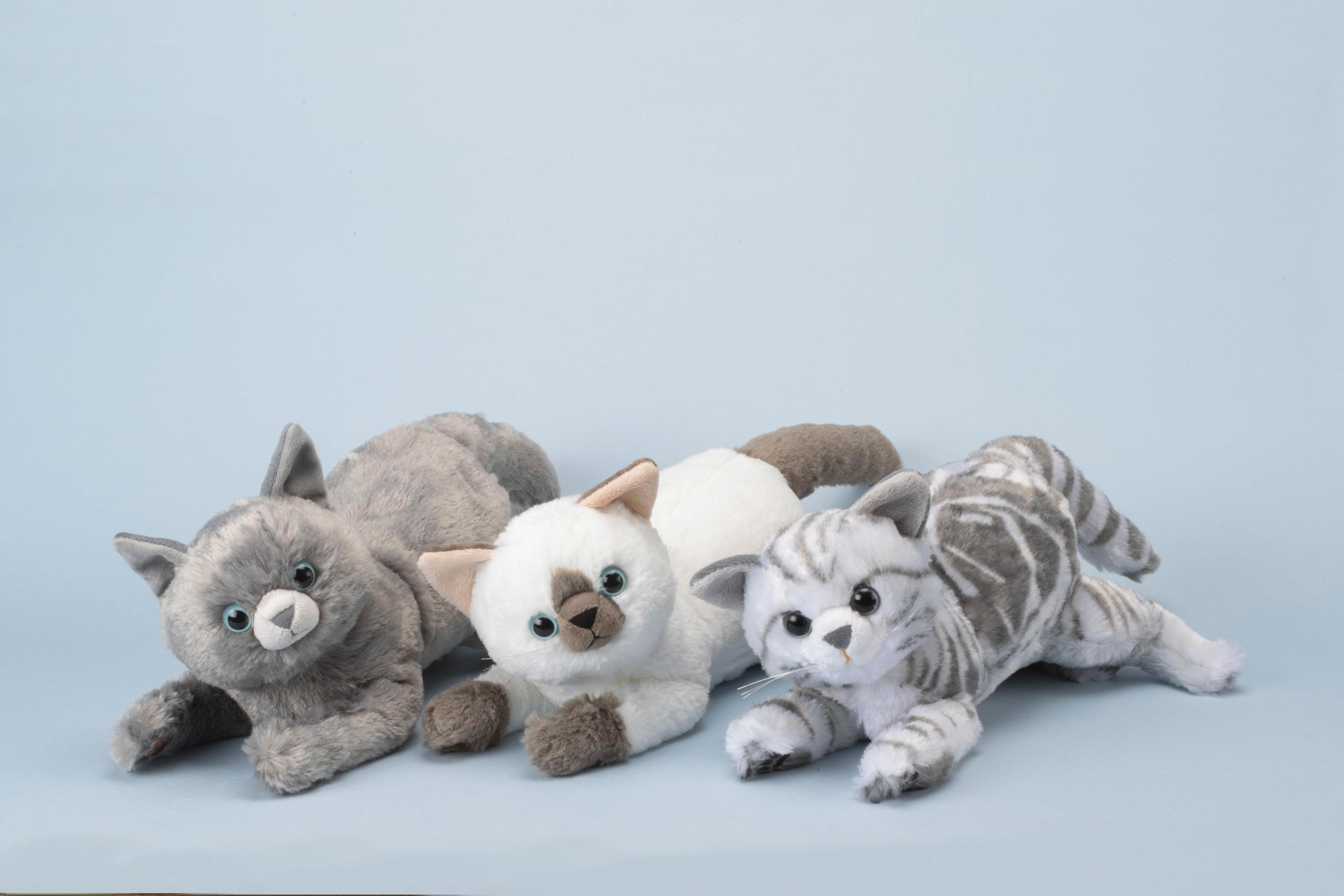 川崎市 : なでなでねこちゃん EX シリーズ