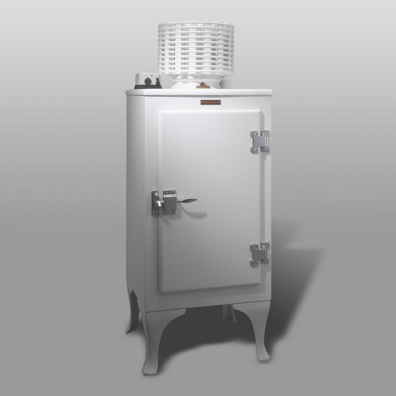 川崎市 : 電気冷蔵庫（でんきれいぞうこ）（東芝）（とうしば）