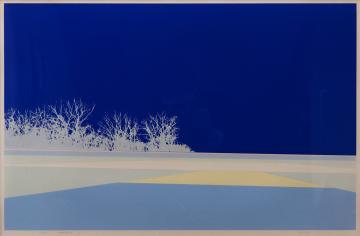 朝比奈 隆（洋画） | 千葉県茂原市の公式サイトへようこそ！