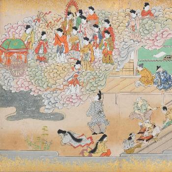 源氏物語とみやび（2024年11月2日～12月15日）／佐野市