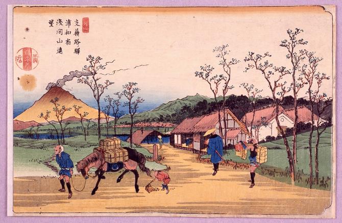 さいたま市／さいたま市立博物館展示web解説（江戸時代その3）