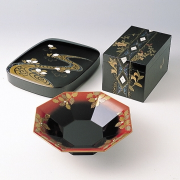 駿河蒔絵：静岡市公式ホームページ