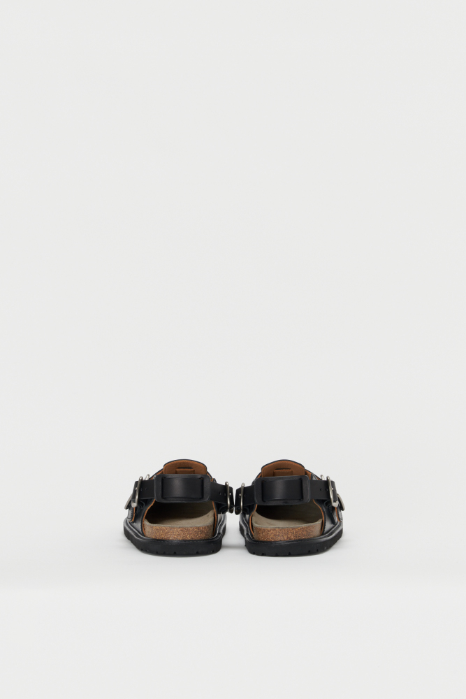 hender scheme (エンダースキーマ) chameleon crog [black]