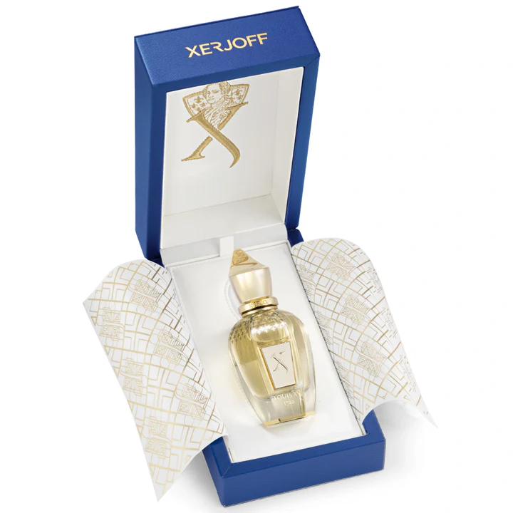 Xerjoff Louis XV 1722 Parfum 50ml | City Perfume