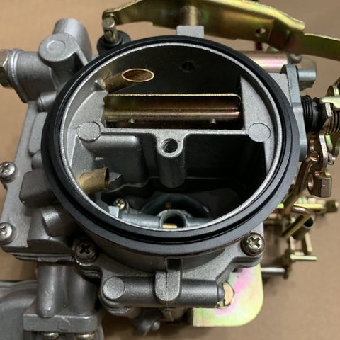 OEM Air Cleaner to Carburetor Gasket for '79 to '87 Land Cruiser