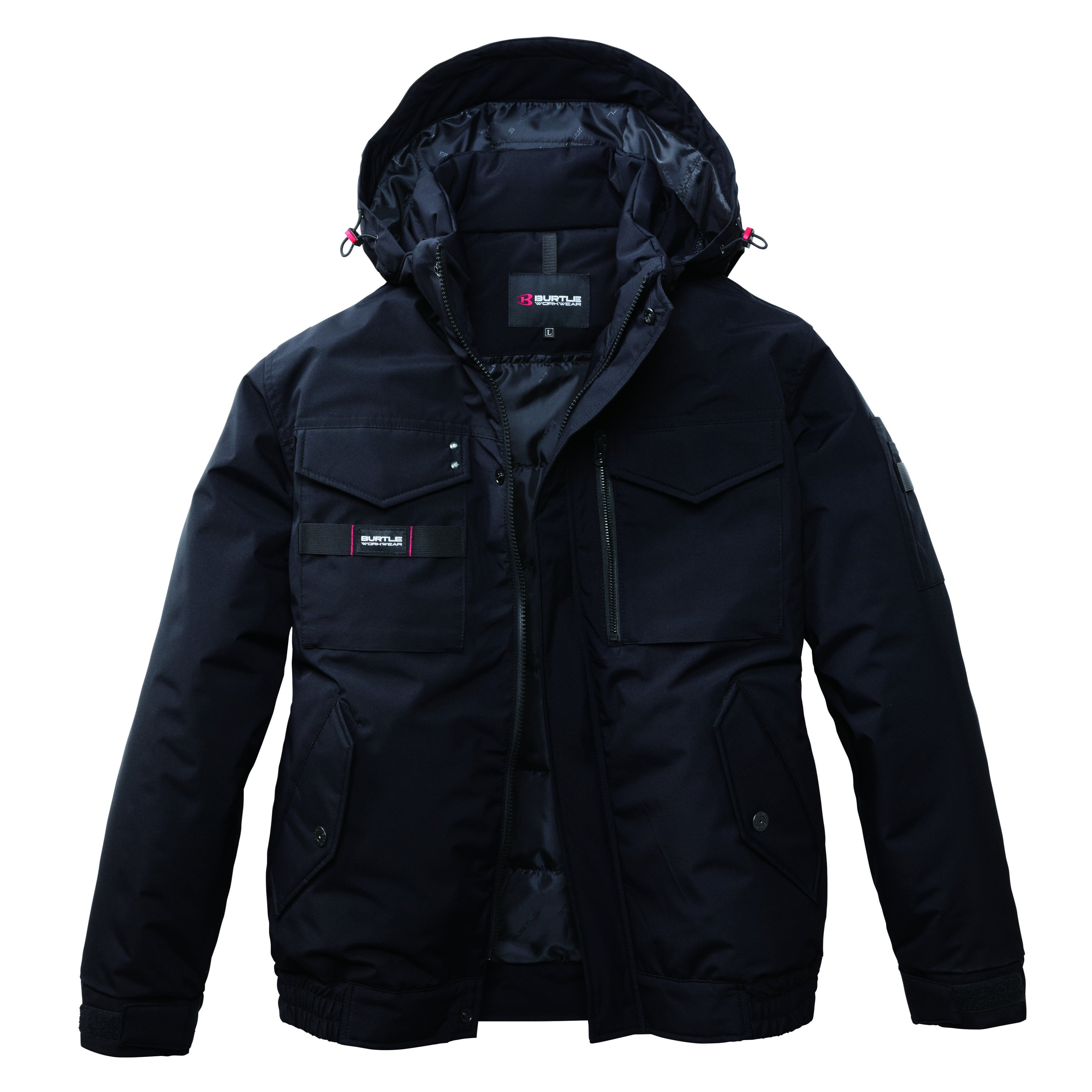 バートル 5060 防寒ブルゾン 2025-26AW新作 — シザいもん