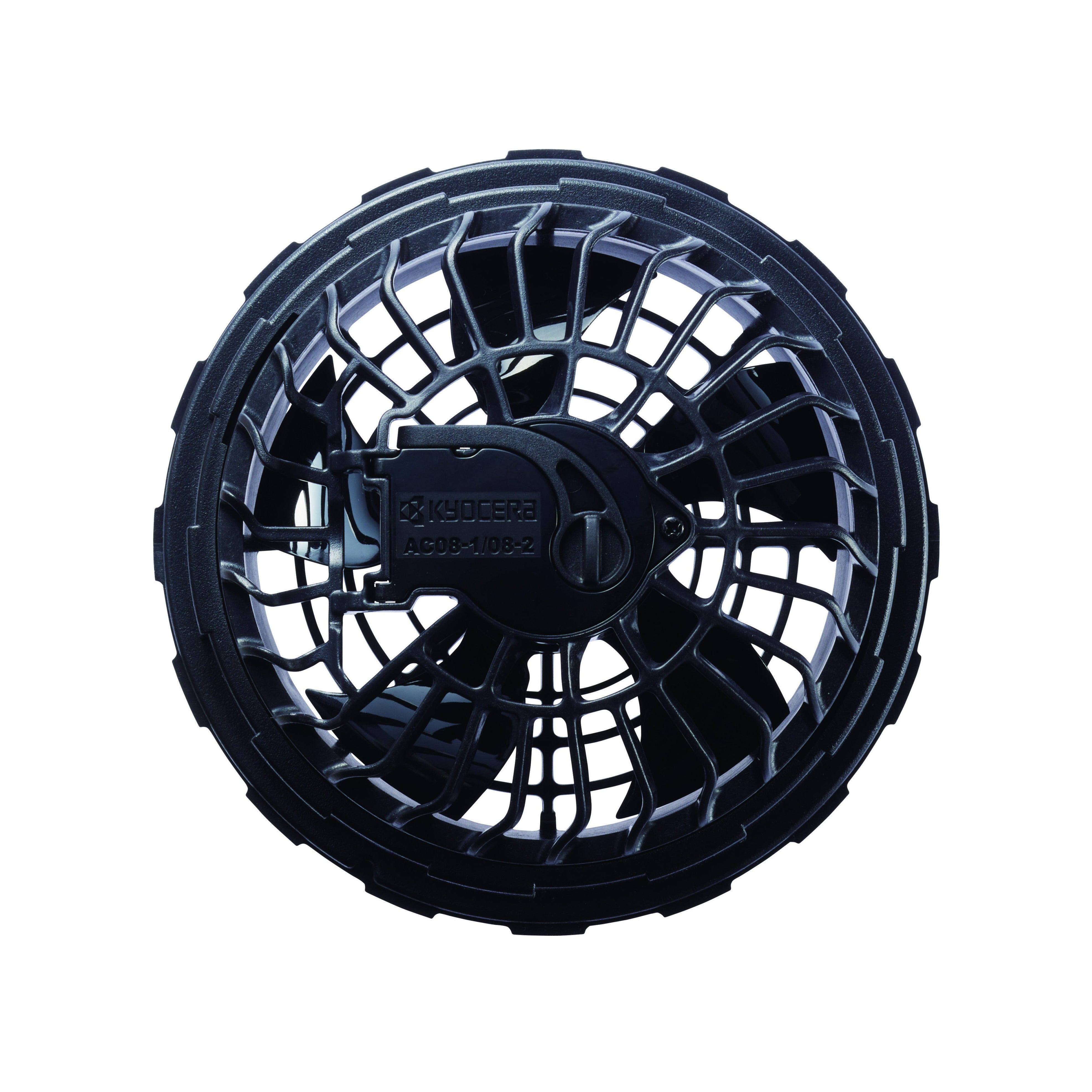 バートル 22Vバッテリー＋AC08-1 ファンユニット セット エアー