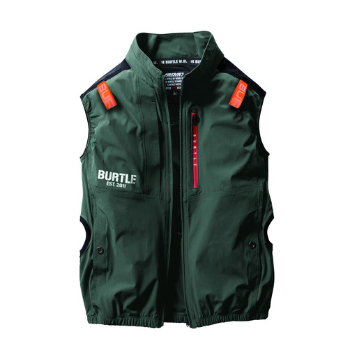 空調服・水冷ベスト — シザいもん