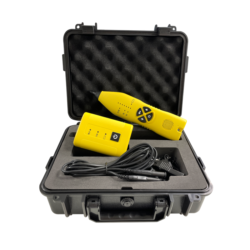 グッドマン SP780 スーパーピロちゃん デジタルケーブル探索機 — シザ