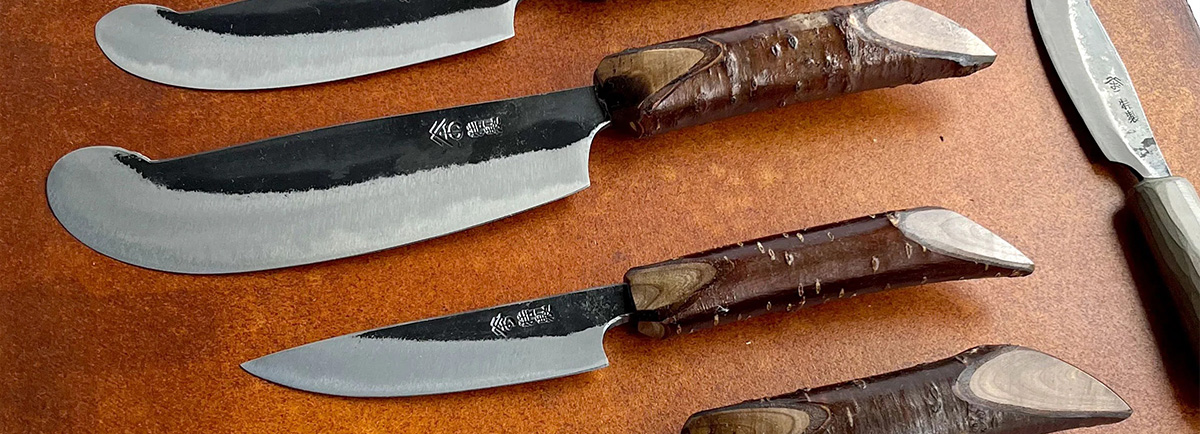 大塚刃物鍛冶 | 【公式】CIBONE オンラインストア