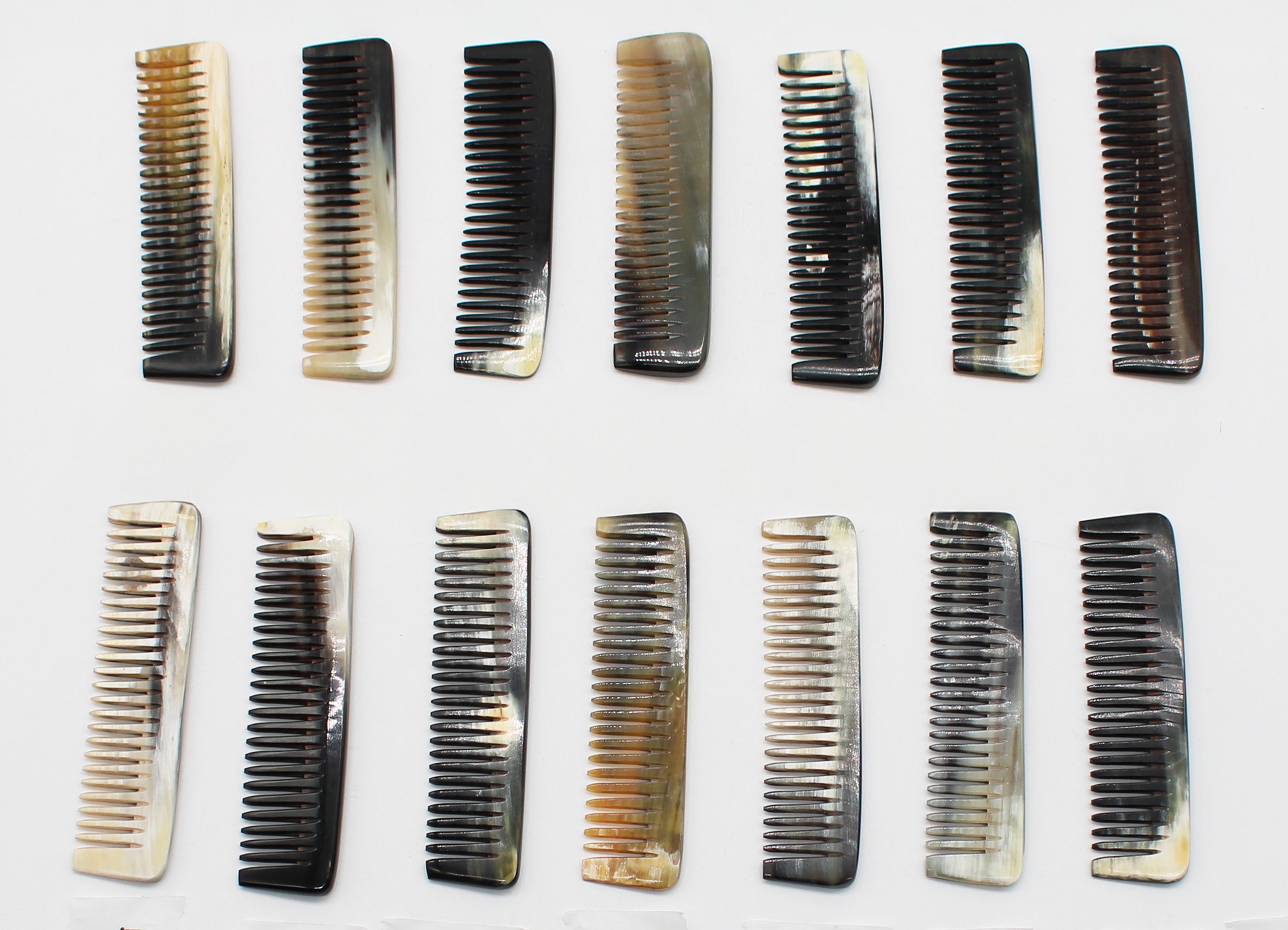 ABBEY HORN /アビーホーン】Pocket Comb コームの商品詳細ページ