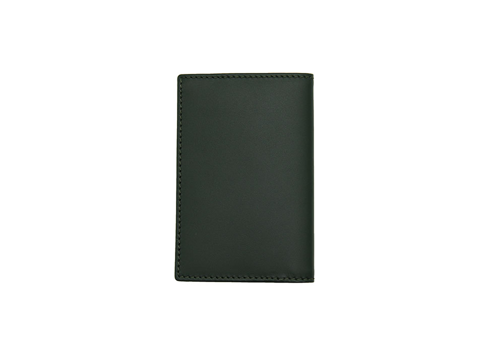 COMME des GARCONS / コムデギャルソン】CLASSIC LEATHER Card Case