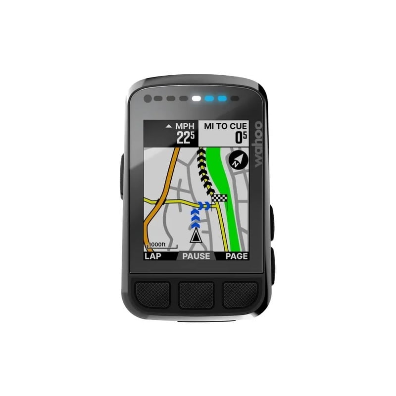 Wahoo ELEMNT BOLT V2 Gps - Ciclobottega Bikeshop Wahoo ELEMNT BOLT