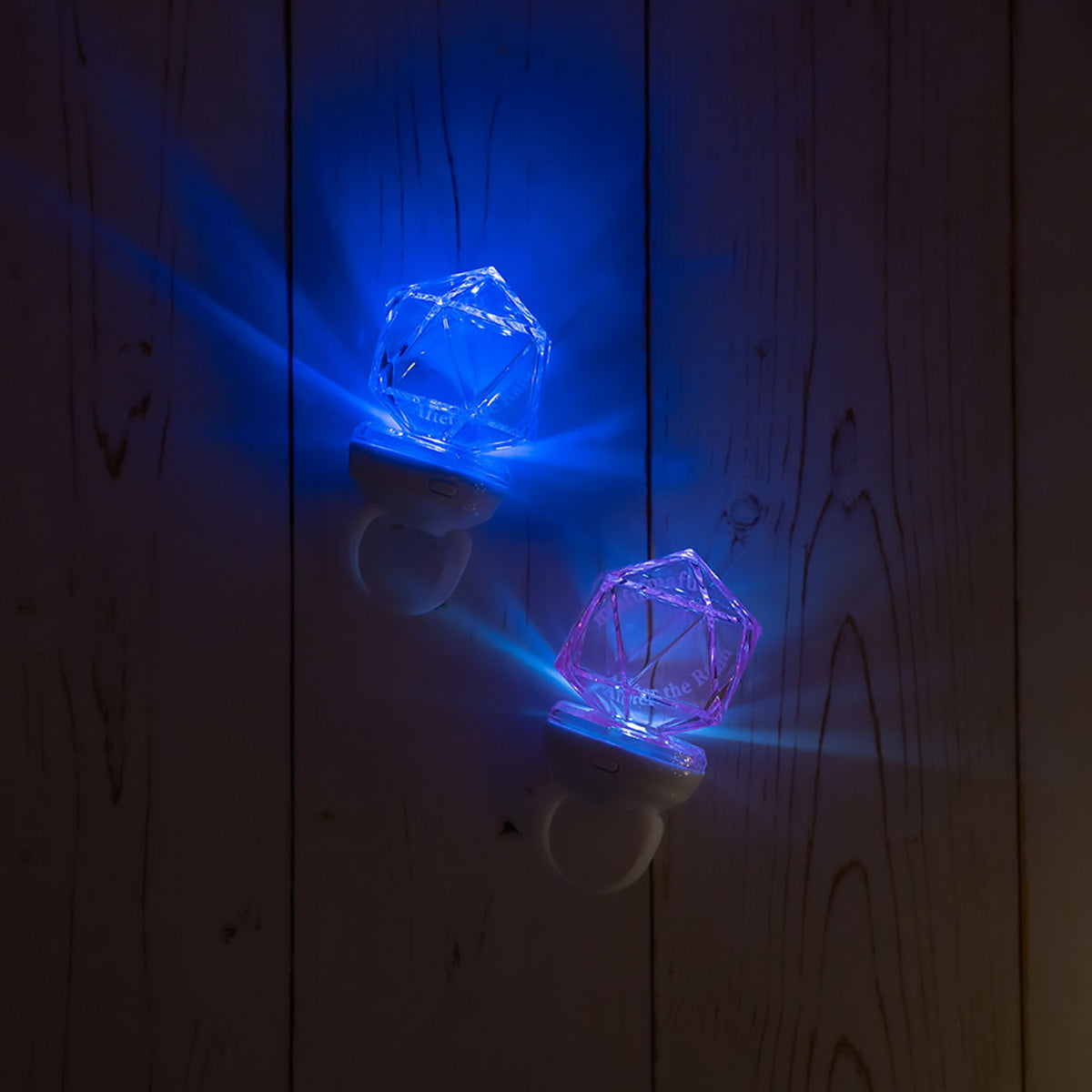 AtR】リングライト（アイムユアヒーロー）(そらる／まふまふ)