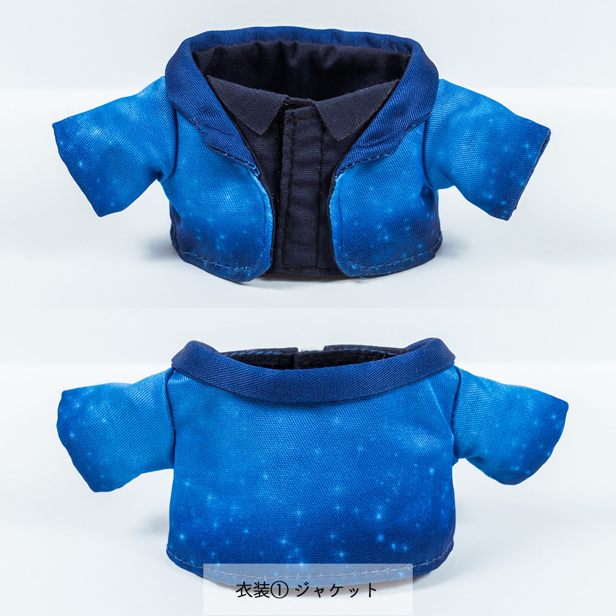 cielkocka】きせかえころそら