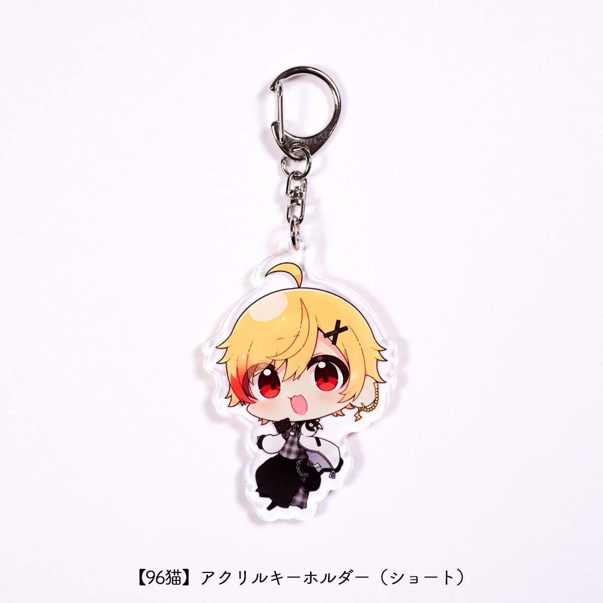 96猫】96猫の日セット