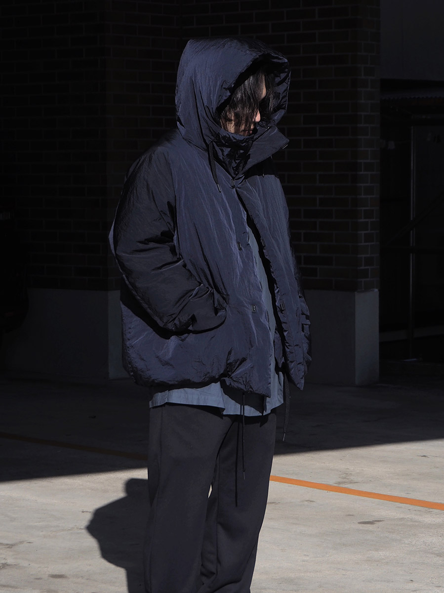 TEATORA】 特別仕様のEVAPOD －Souvenir Hunter S/L M-EVA－ | CIENTO BLOG