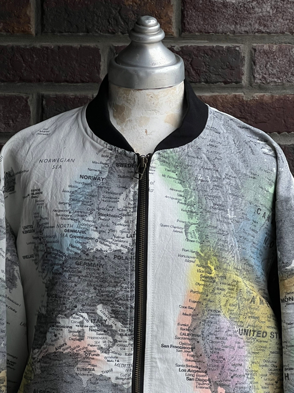 AUBERGE】“FRED” | CIENTO BLOG