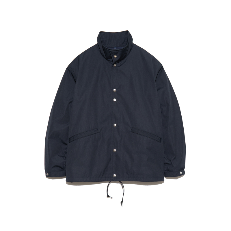 ノースフェイス パープルレーベル、定番素材からインディゴ染まで