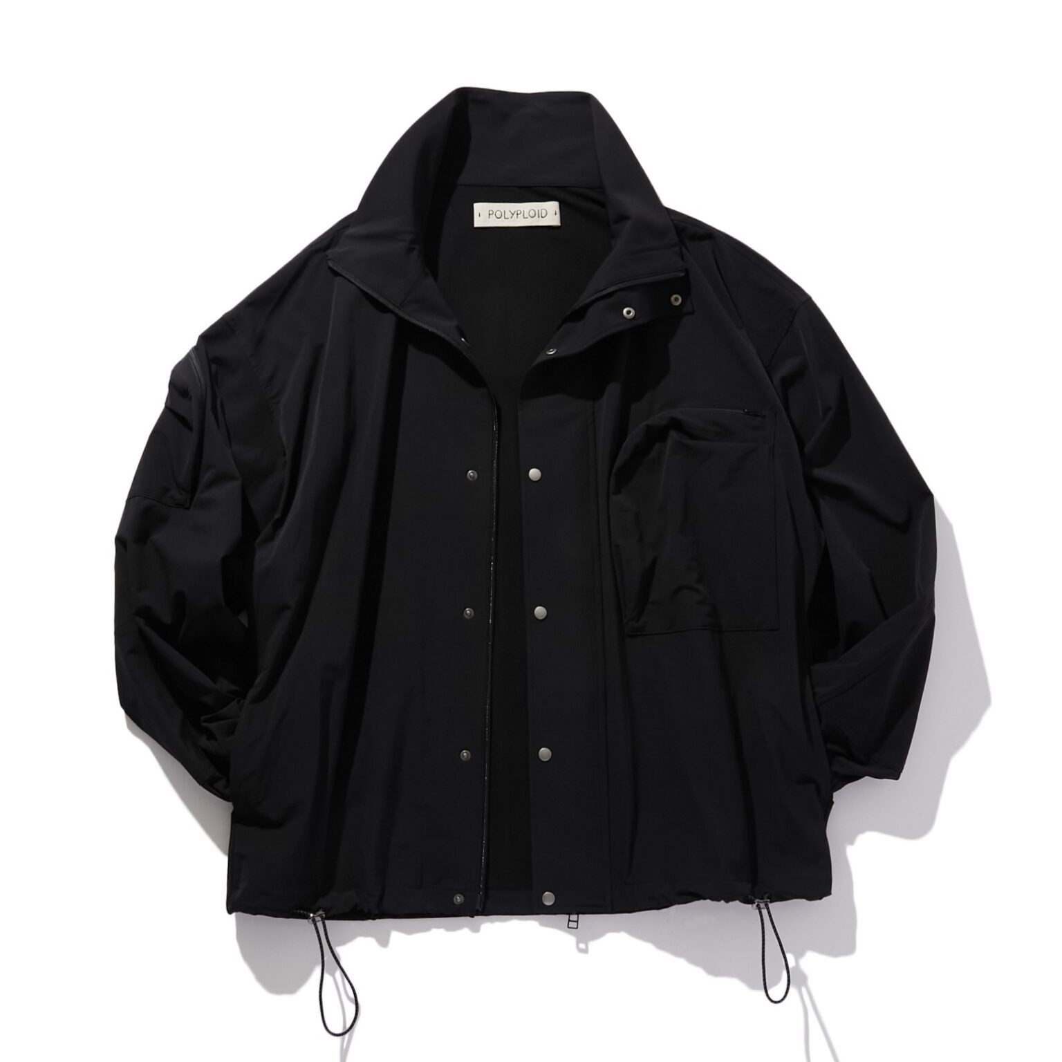 POLYPLOID】 | CIENTO BLOG