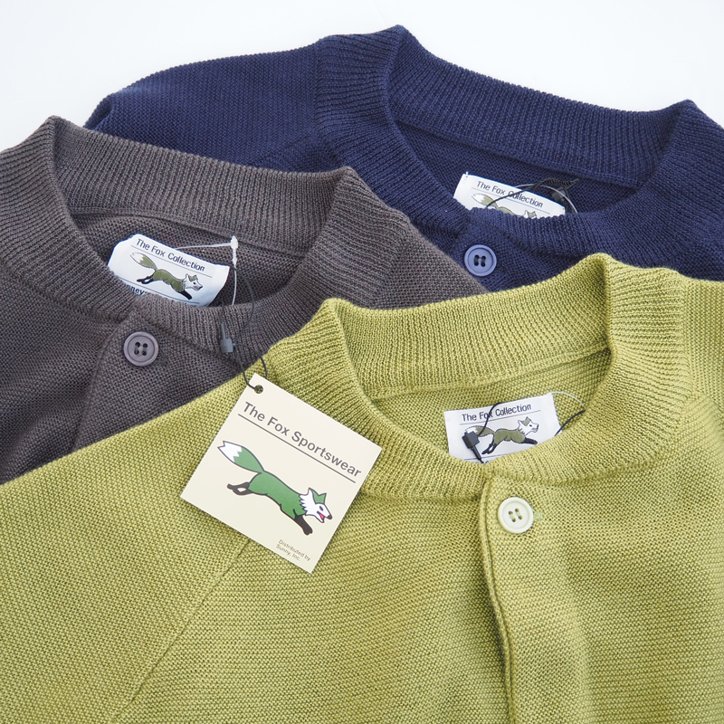 ハイ！スタンダード」別注アイテムが揃ってます！ | CIENTO BLOG