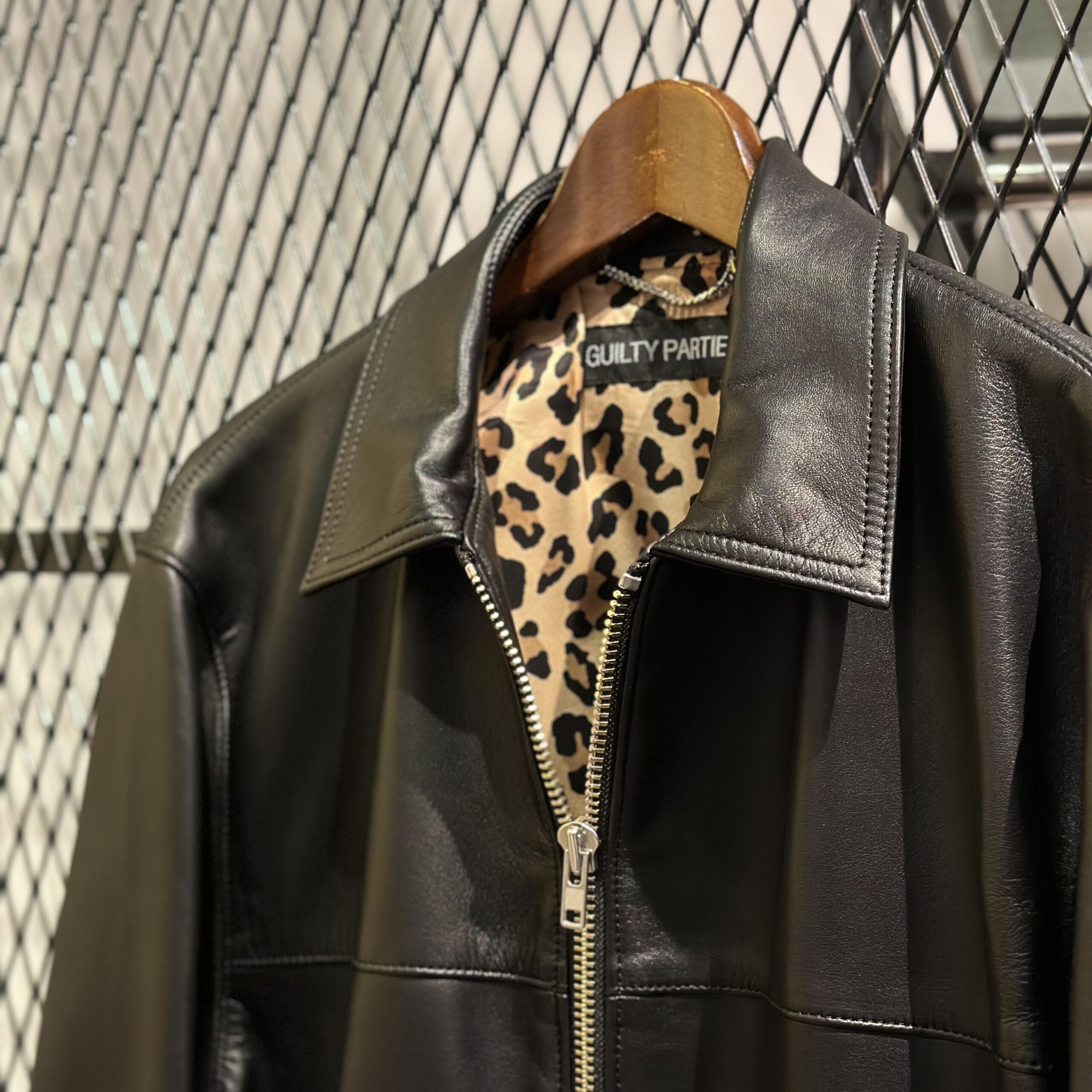 WACKO MARIA】世界最高峰のラム『エントルフィーノ』 | CIENTO BLOG