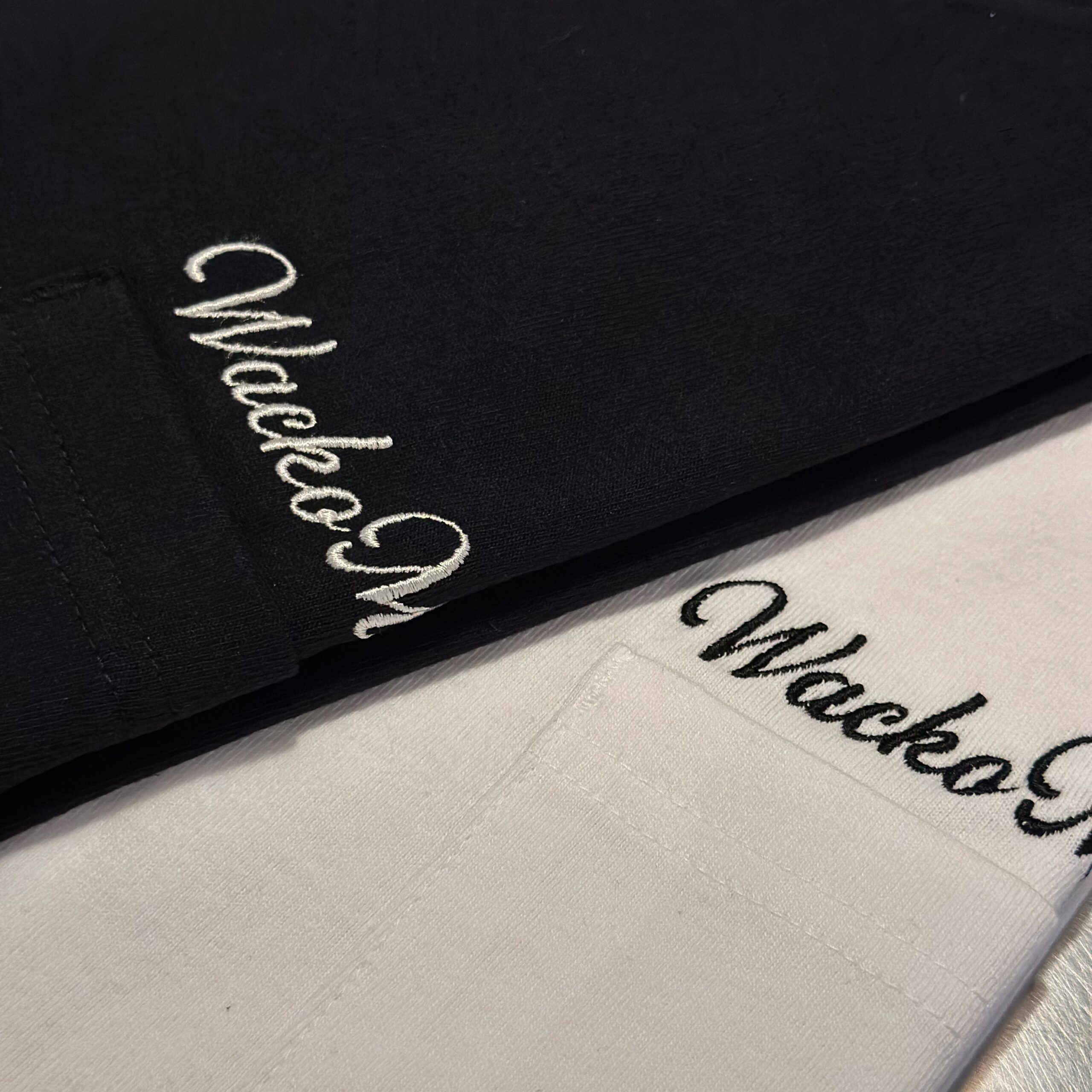 WACKO MARIA】NEW RELEASE | CIENTO BLOG