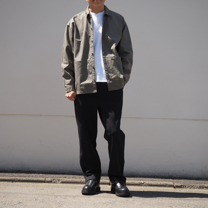 ニュートラルワークスのセットアップもあります。 | CIENTO BLOG