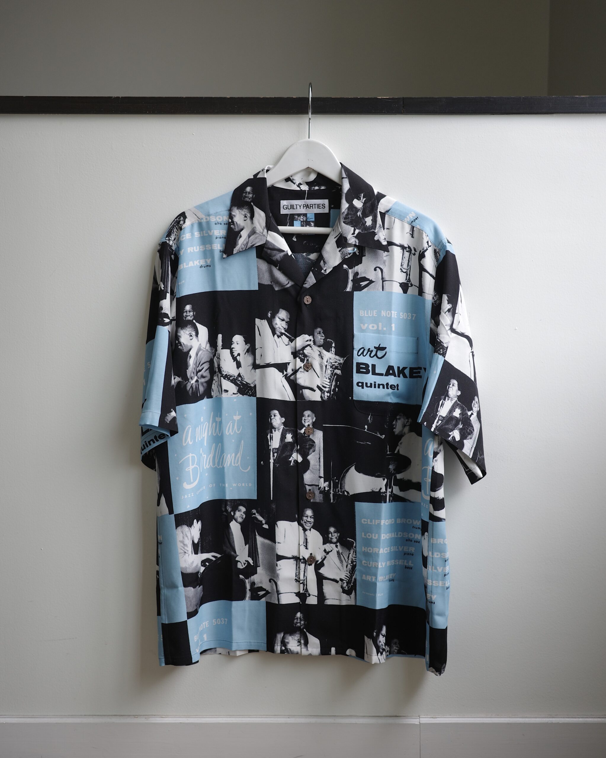 WACKO MARIA】ワコマリア夏の風物詩、アロハシャツが揃いました