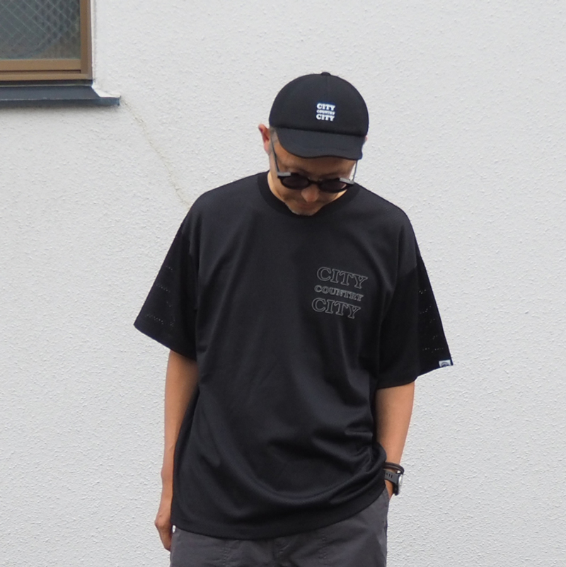 シャルボンの高機能素材のTシャツ。 | CIENTO BLOG