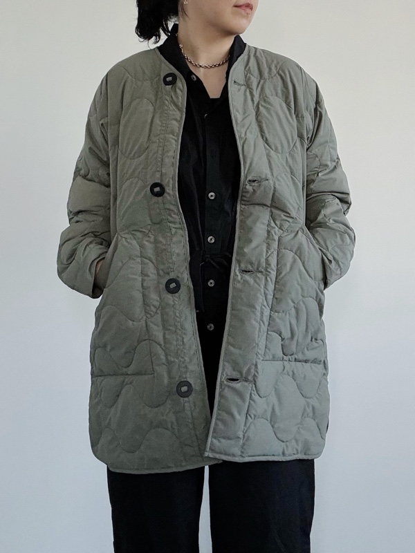 CANADA GOOSE】おすすめアウター “Mayfield Jacket” | CIENTO BLOG