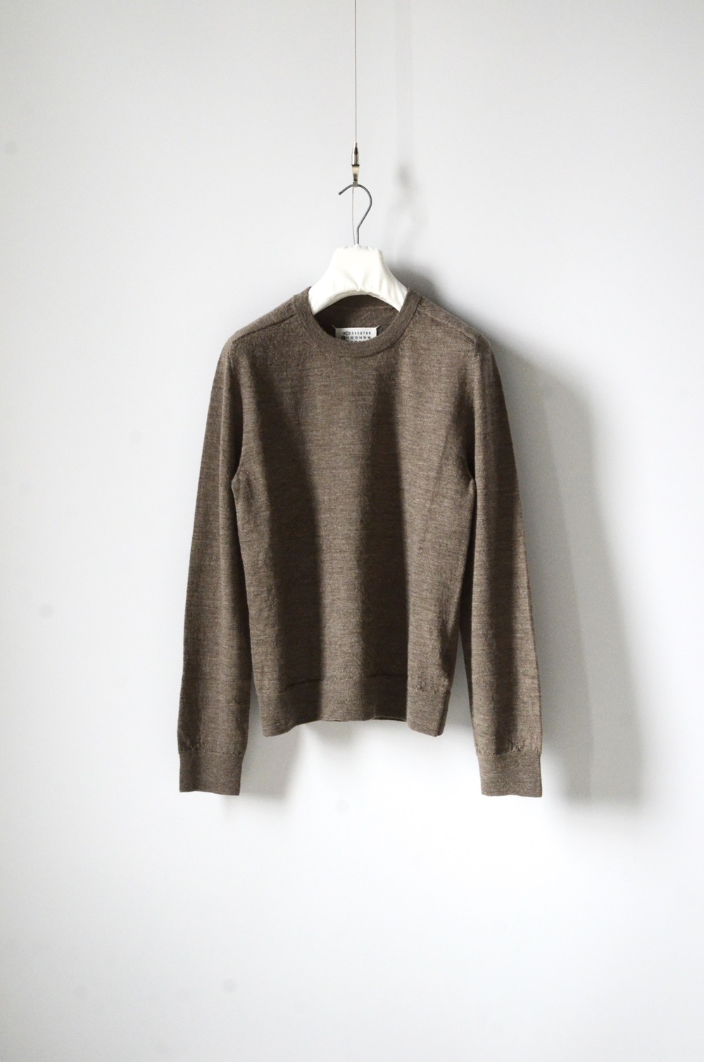 Maison Margiela】マルジェラのエルボーパッチ | CIENTO BLOG