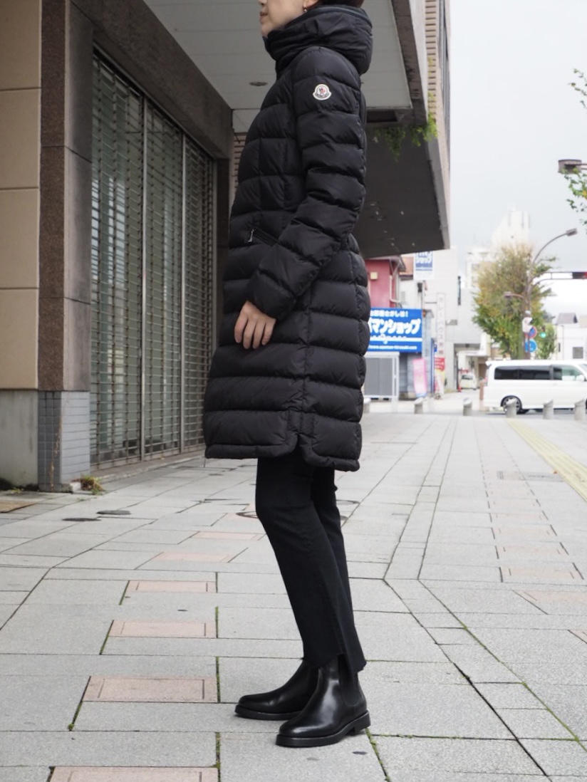 MONCLER】FLAMMETTE （フラメッテ） | CIENTO BLOG