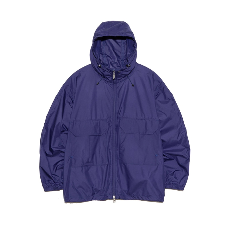 Mountain Wind Parkaが揃いました。 | CIENTO BLOG