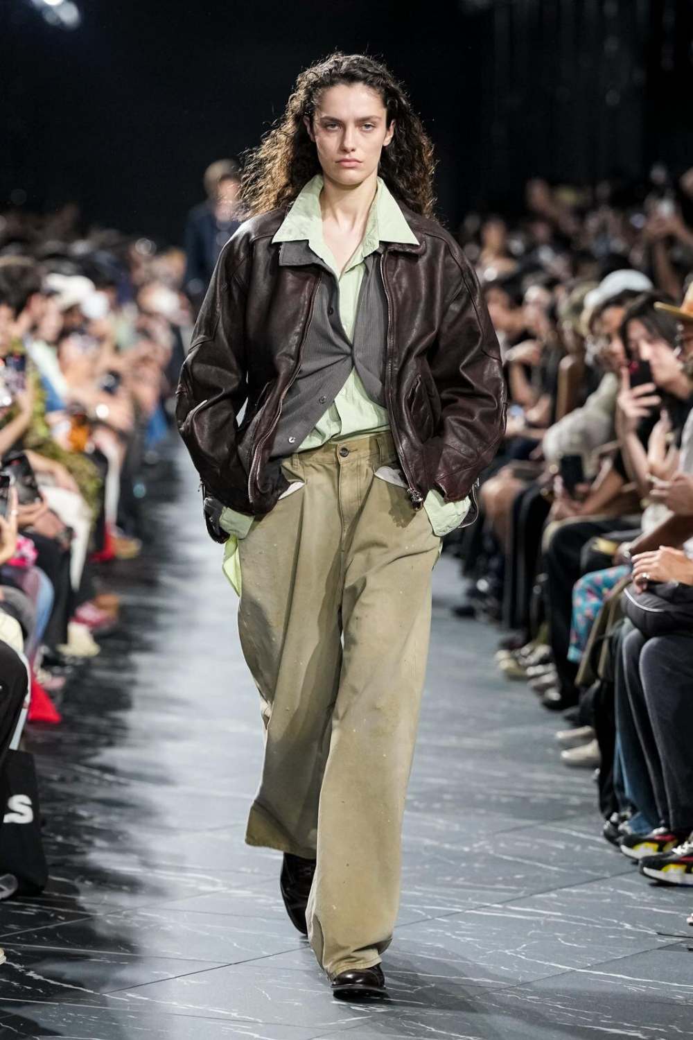 ANCELLM】 最高傑作のレザージャケット | CIENTO BLOG