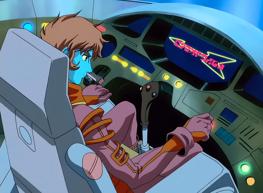 ダフト・パンク＆松本零士『インターステラ5555』クリップ動画が公開