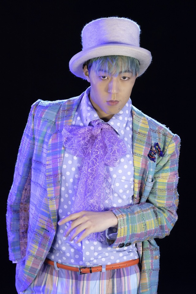 FANTASTICSドラマ初主演！ マネキンたちのシチュエーションコメディ秋