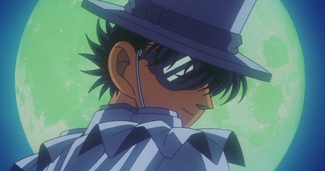 最新作『紺青の拳』公開間近！『名探偵コナン 世紀末の魔術師』金曜