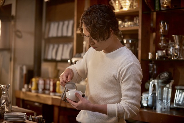 登坂広臣のぶっちゃけ赤面エピソードも！『雪の華』映像特典公開