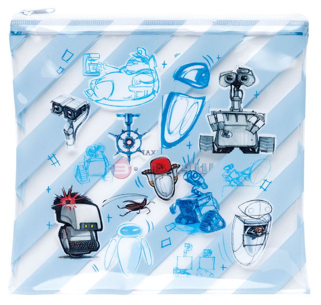 ピクサーのフィギュアが登場！Happyくじ新作 | cinemacafe.net