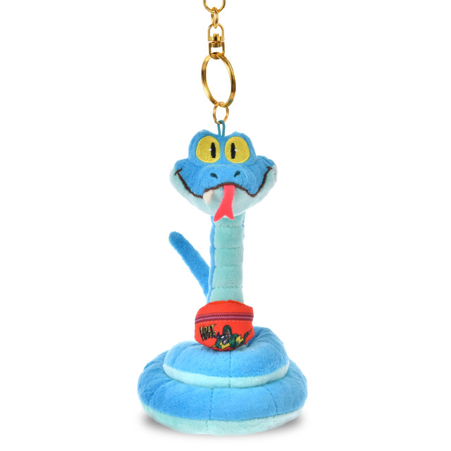 ぬいぐるみ、日用雑貨など『ズートピア2』新コレクション、ディズニー