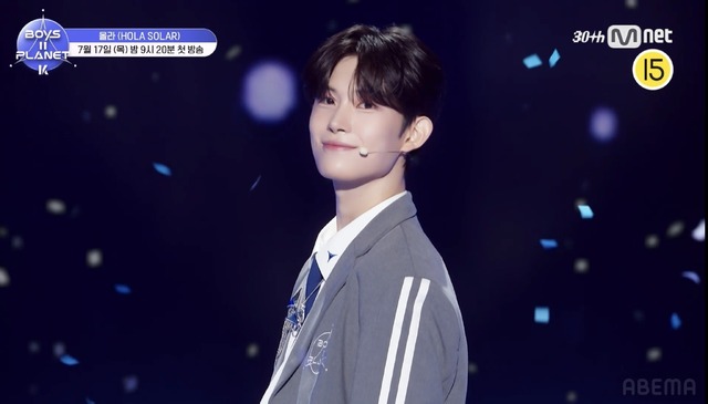 日プ女子」ダンストレーナー出身ユメキに熱視線「ボイプラ2」シグナル