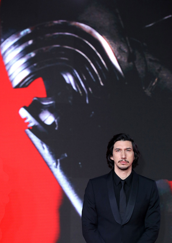 カイロ・レン＝アダム・ドライバーだからこそ愛されたSW史上最も複雑な