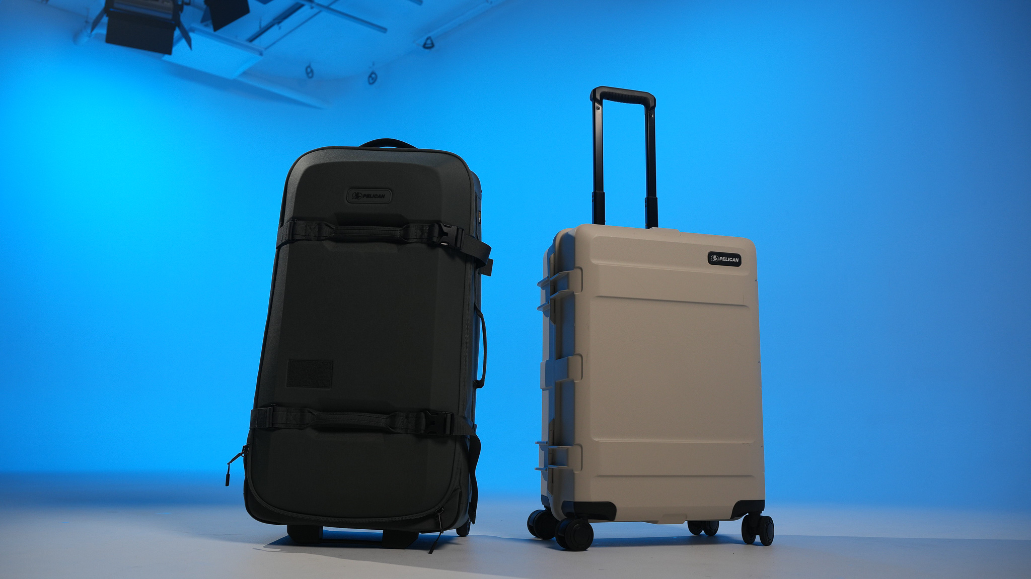 ペリカン TRVL スーツケースレビュー | CineD