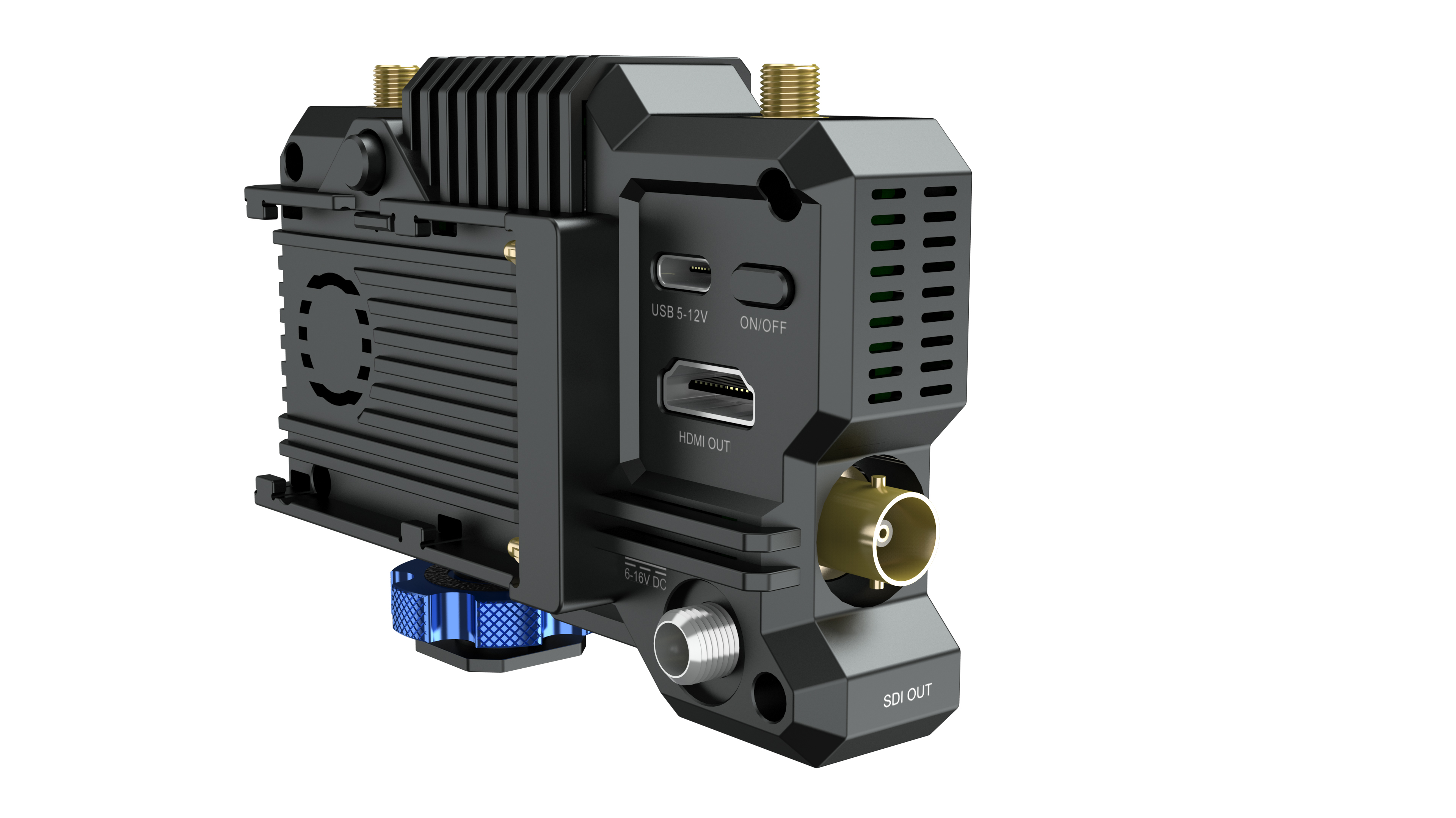 Hollyland Mars 400S PRO Wireless Video System Released | CineD