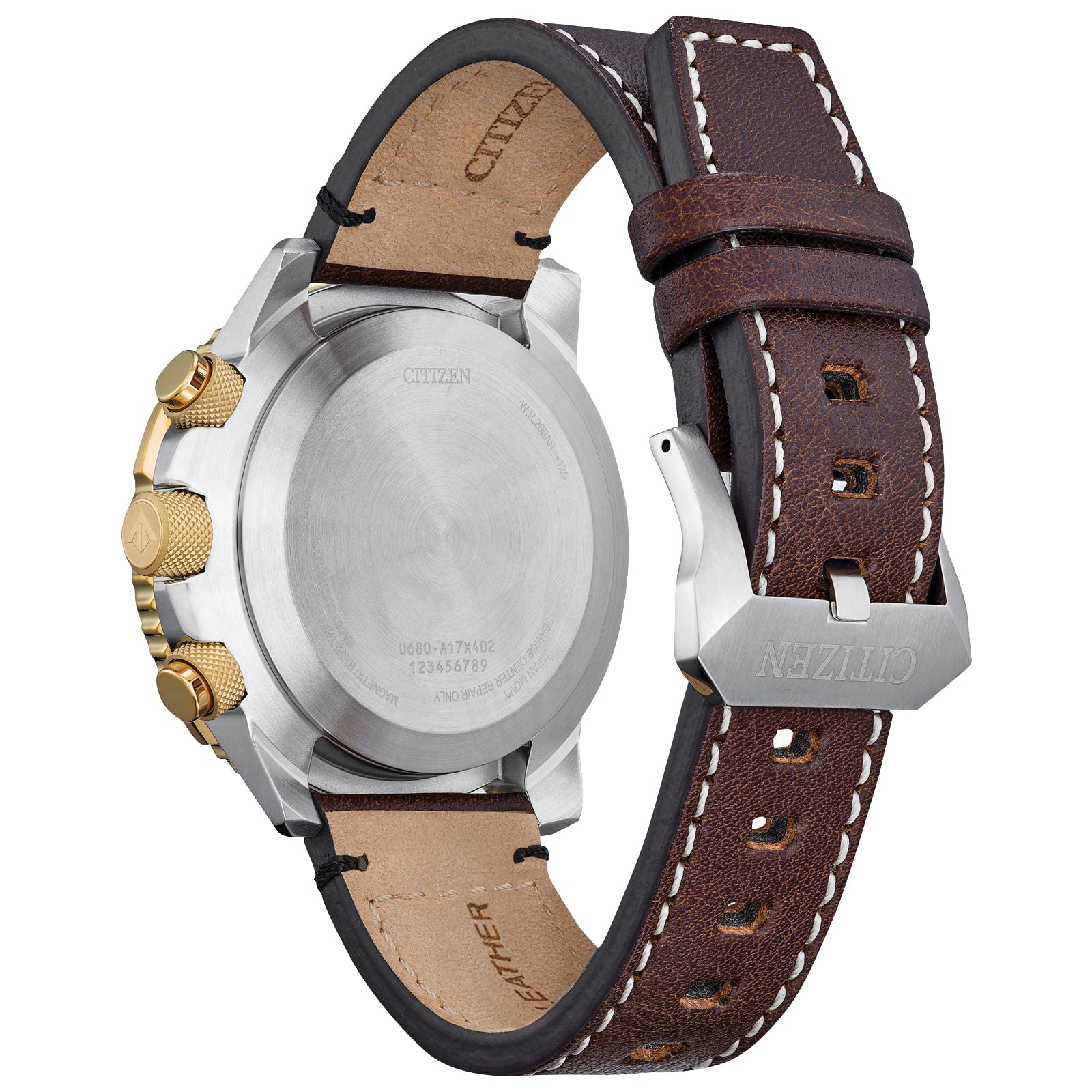 Citizen Eco-Drive Promaster Skyhawk A-T JY8084-09H - Cirelli Jewelers