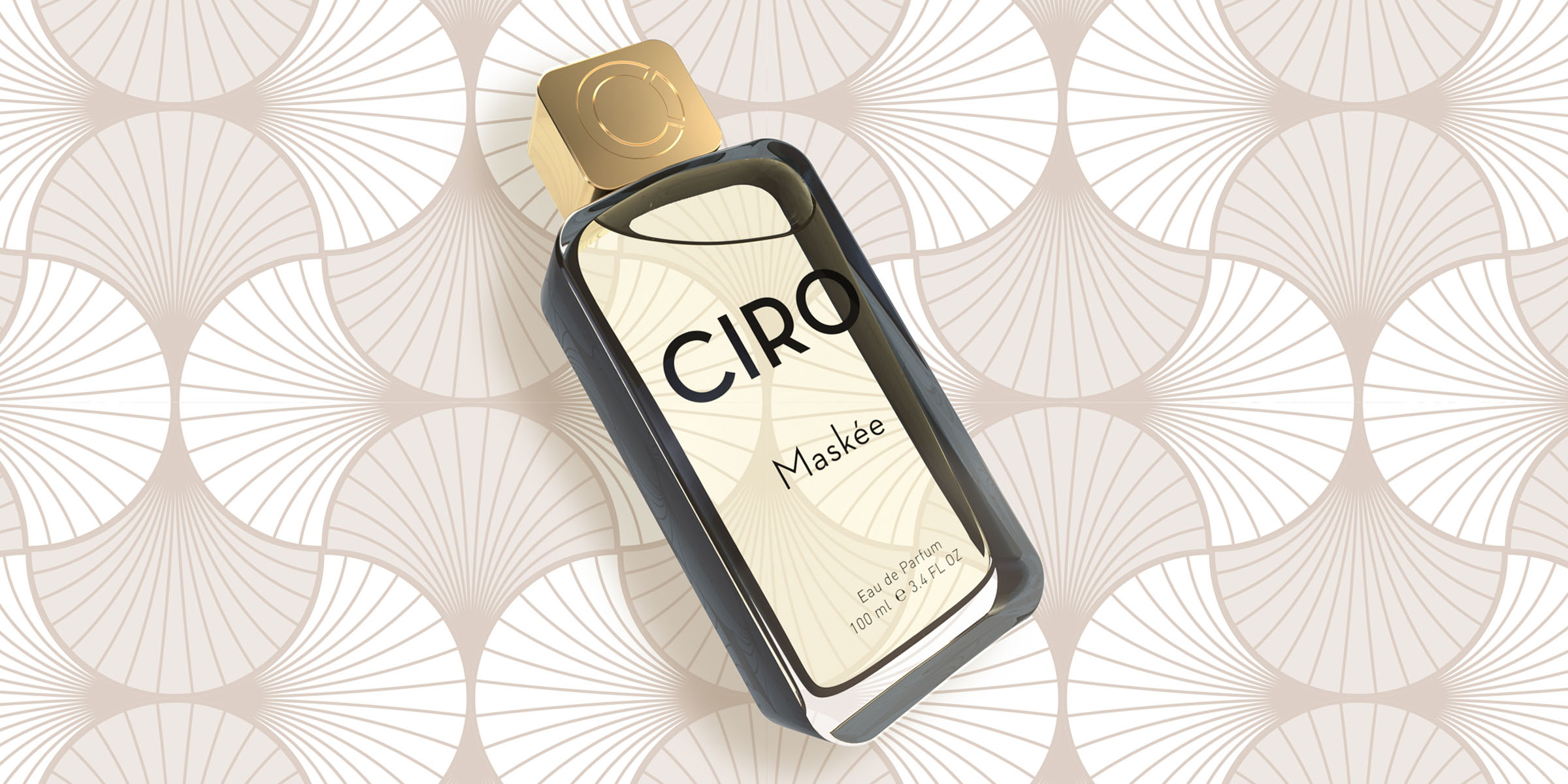 Ciro » CIRO Maskée